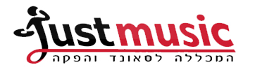 מכללת Just music